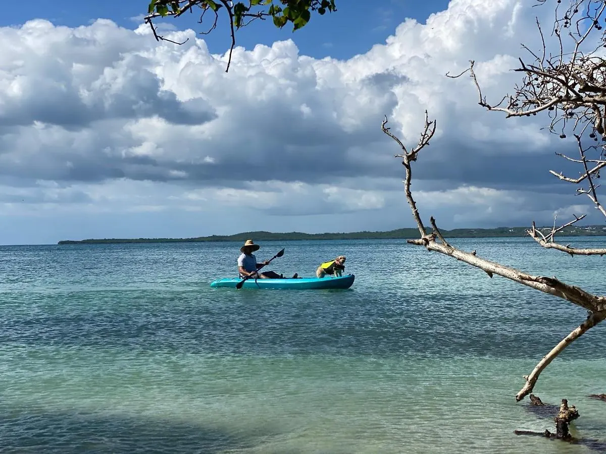 博克龙 Playa Rustica Off Road Beach Campground - 4X4 Vehicle Access酒店 0*,